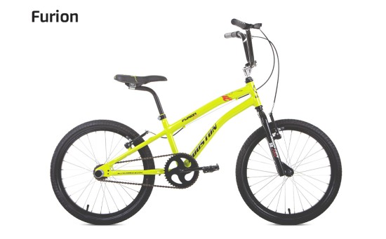 Amarelo Fluor