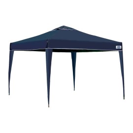 Gazebo Flex Articulado 3m x 3m Azul
