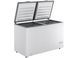 Freezer Horizontal Consul 2 Portas 528 lts 