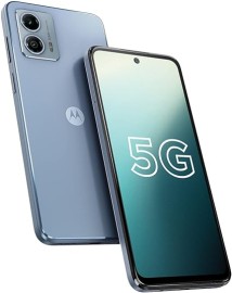 Celular Motorola G53 5G 128GB Prata