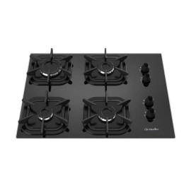 Cooktop 4 Bocas Ferro Fundido-Mueller