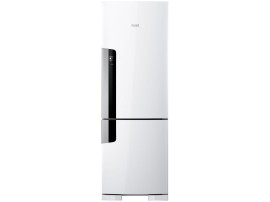 Refrigerador Consul Frost Free Duplex - Branca 397L CRE44AB