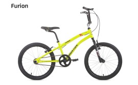 Amarelo Fluor