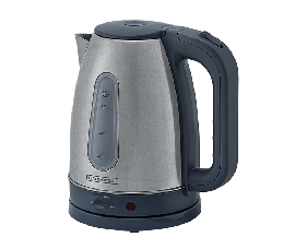 Chaleira inox  com ajuste de temperatura black decker - BLACK+DECKER