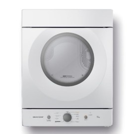 Secadora Suspensa BSI10 10 KG-Brastemp