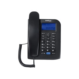 Telefone C/Identificador TC60-Intelbras