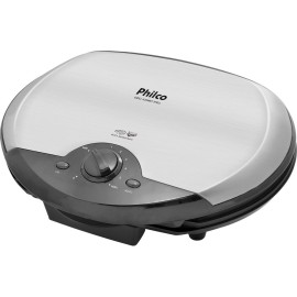Grill Jumbo Steel N 220V Philco