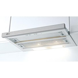 Depurador de Ar Fischer  Slim de Embutir 60 Cm Branco 220v