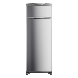Freezer Vertical BVR28MKBNA 228L 220V Brastemp