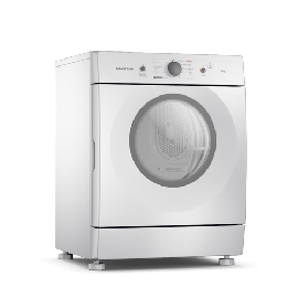 Secadora Piso Brastemp BSR10 10kg  220V