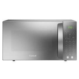 Micro-ondas Consul CMS46ARBNA 32L Inox 220V