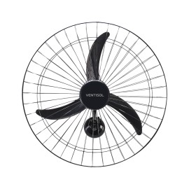 Ventilador de Parede 60cm-Ventisol
