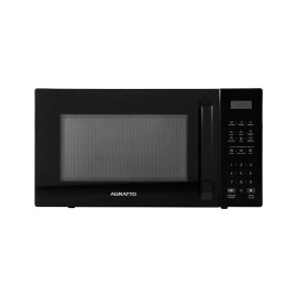 Microondas AMICON-02 Preto 1400W 220V-Agratto
