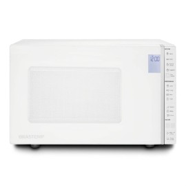 Micro-ondas Brastemp BMS46ABBNA Branco 32 Litros 220 Volts