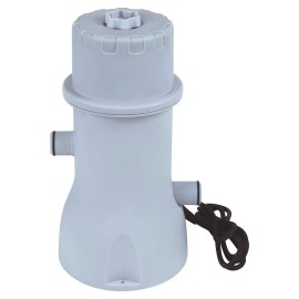 Filtro P/Piscina 3.600 L/h-Mor